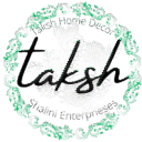 logo taksh preview