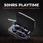 taksh light ear buds || hi fi sound quality || 6 month warranty