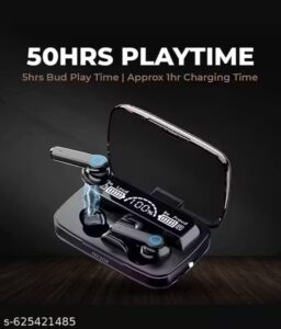 Taksh Light Ear Buds || Hi-Fi sound quality || 6 Month Warranty